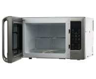 Whirlpool MWD308SL srebrna - 209836 - zdjęcie 2
